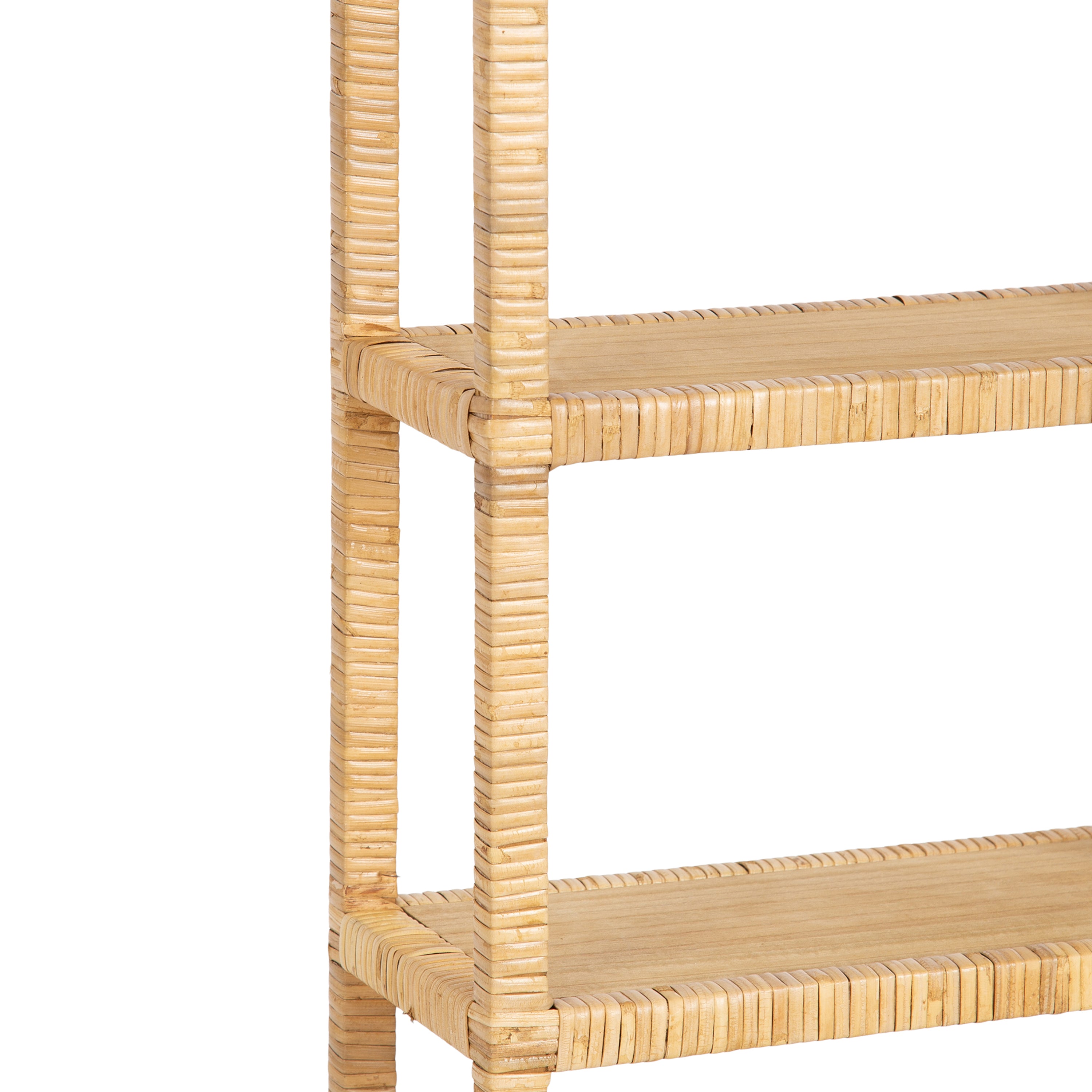 Accent Shelf 14x34 Natural 3