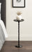 Drink Table 9x9x22 Black 7