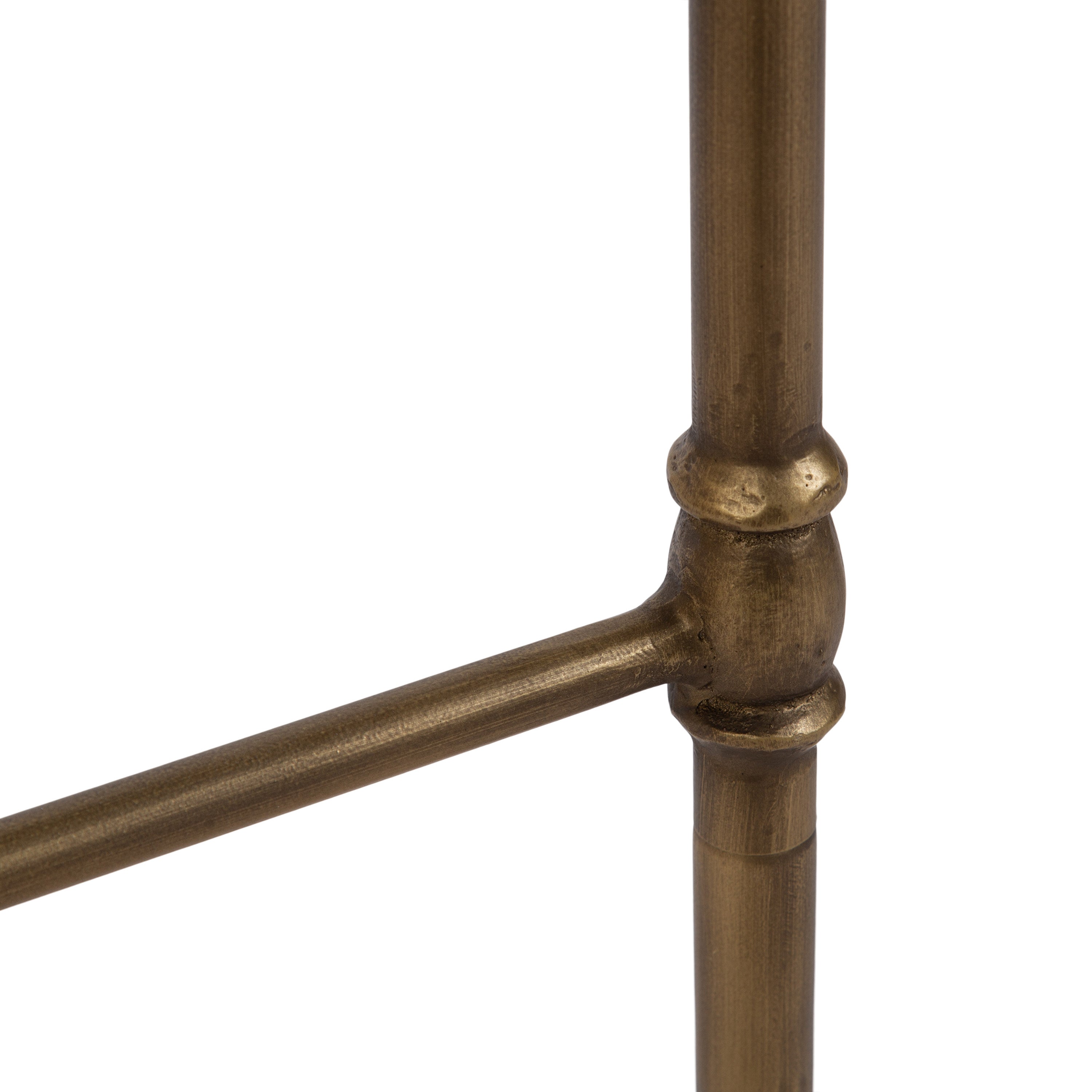 Valdi Round Side Table