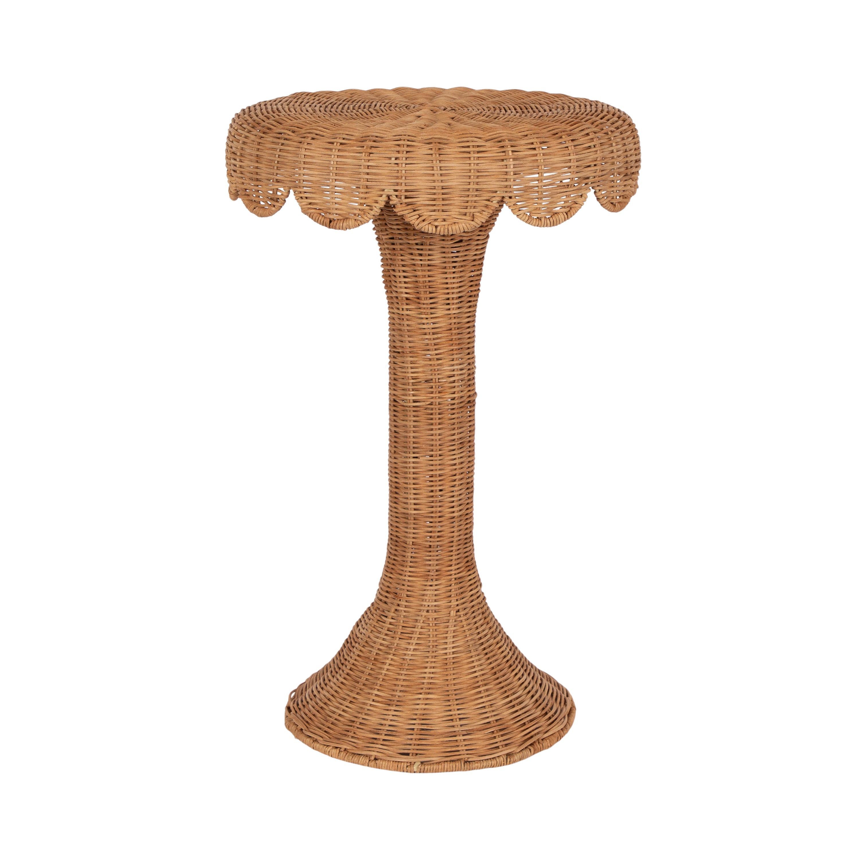 Side Table 15x15x22 Natural 1