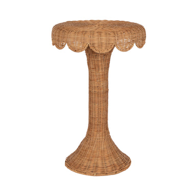 Side Table 15x15x22 Natural 1