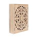 Cabinet Natural Beige 22x7x28 1
