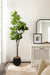 Faux Tree Green 6' 8