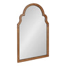 Hogan Arch Framed Mirror