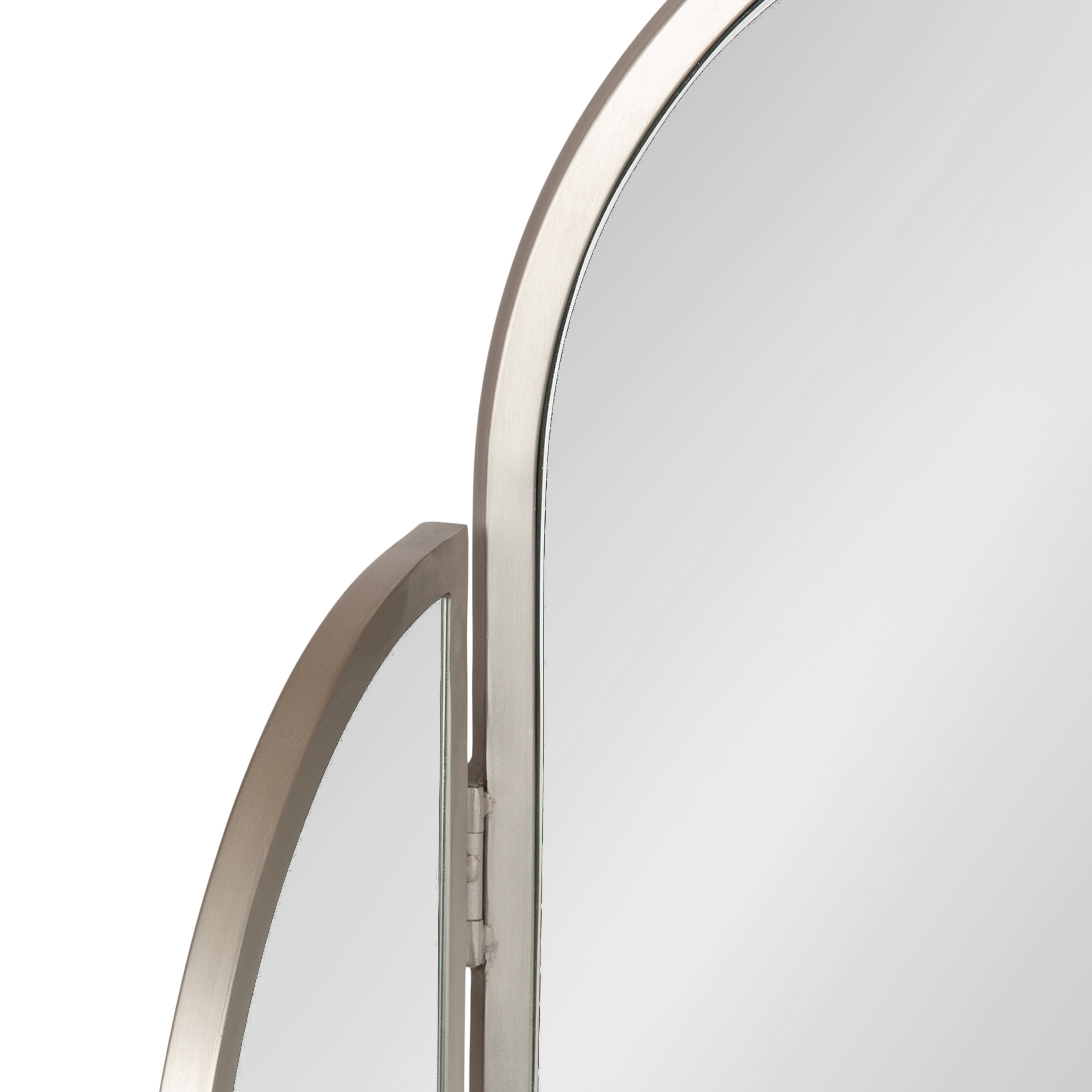 Functional Mirror Silver 28x28 3