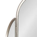 Functional Mirror Silver 28x28 3