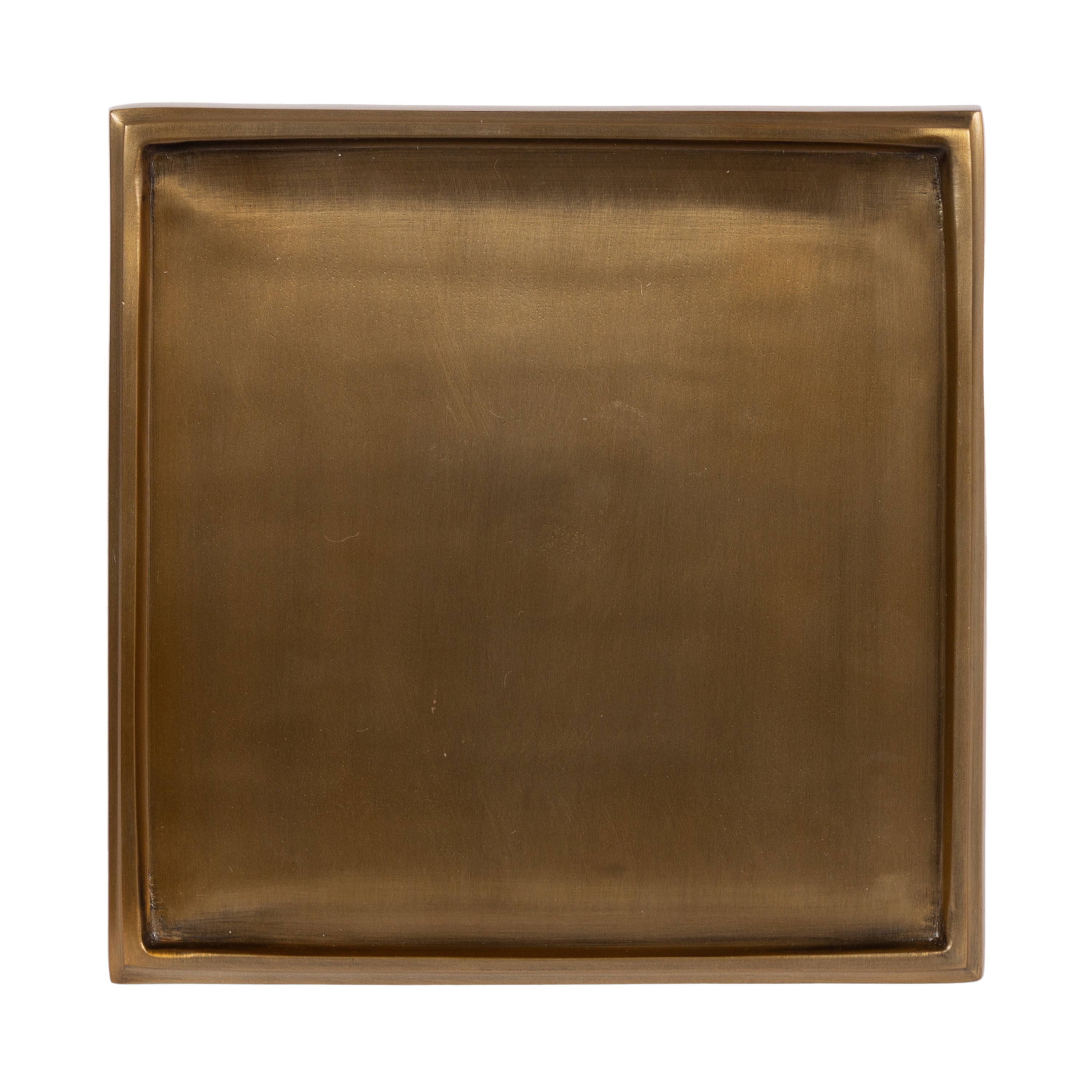 Drink Table 9x9x30 Gold 4