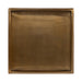 Drink Table 9x9x30 Gold 4