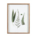 Framed Printed Art 18x24 Blake Gold 5