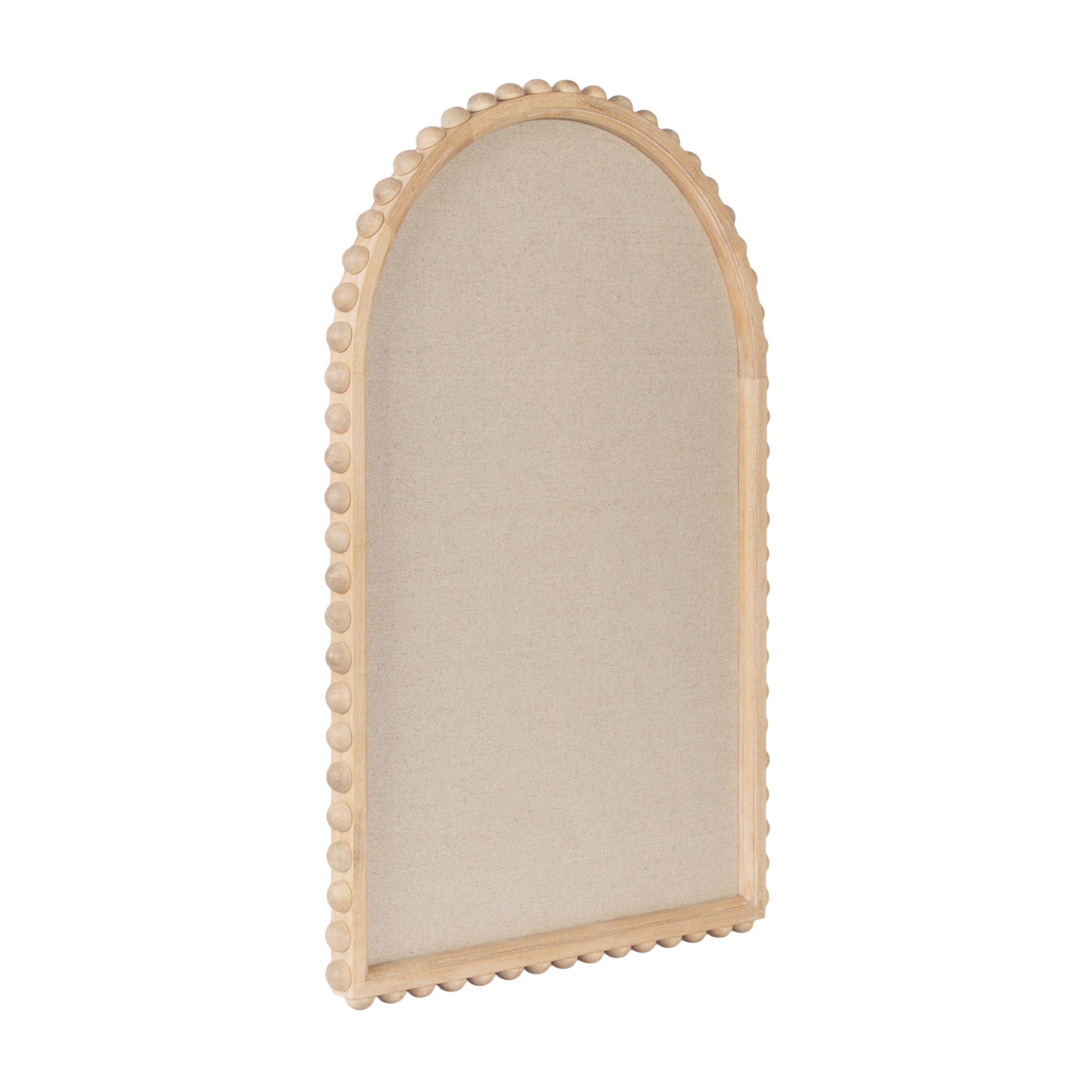 Pinboard Natural Beige 20x30 1