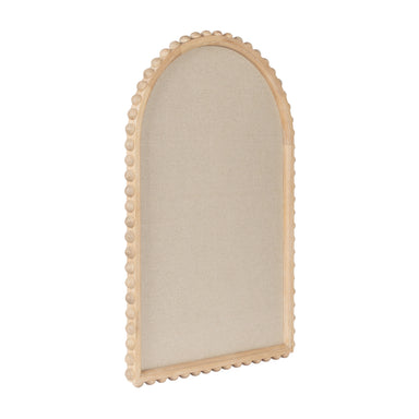 Pinboard Natural Beige 20x30 1