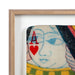 Framed Printed Art 18x24 Blake Gold 3