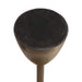 Drink Table Gold 10x10x22 6
