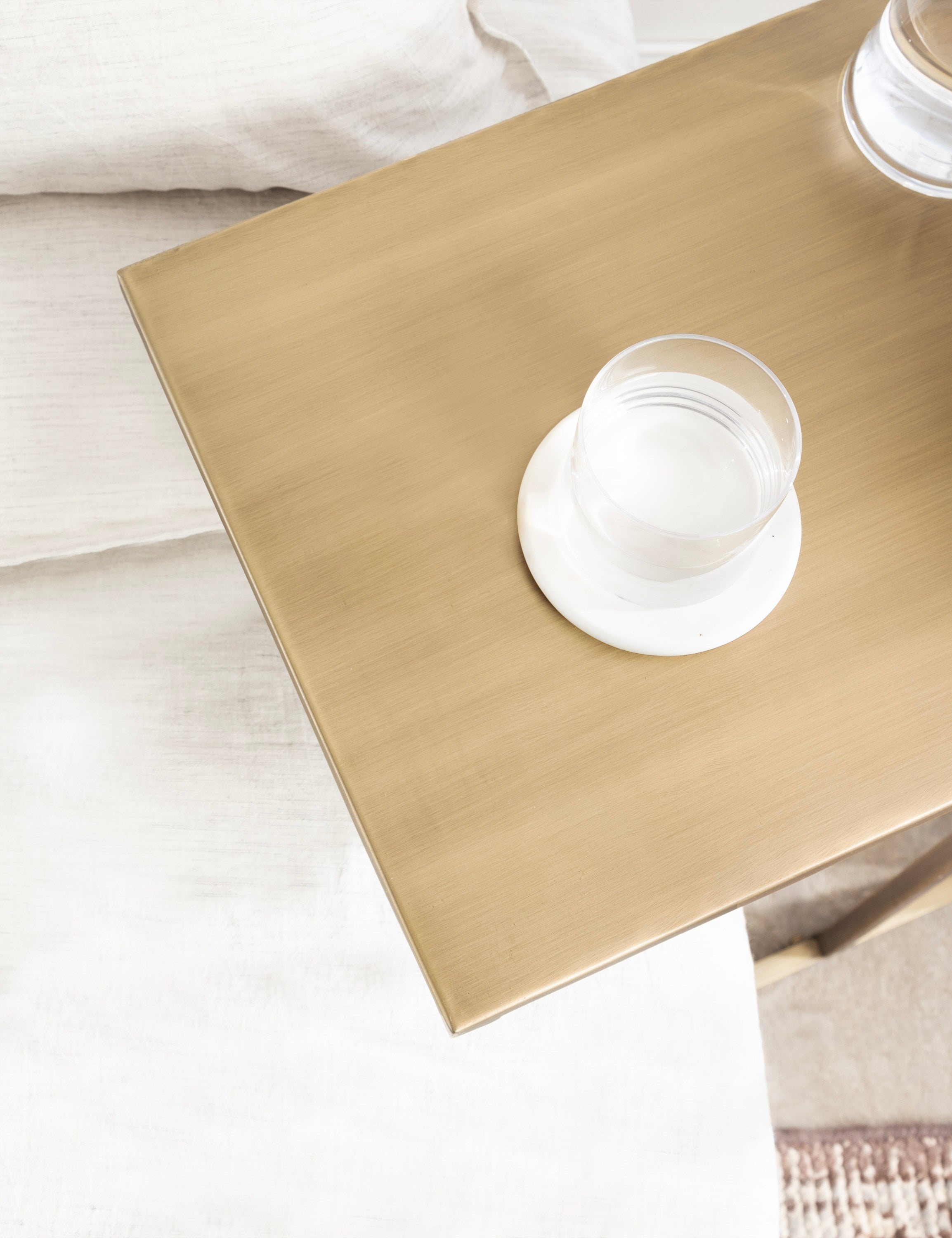Lockhardt Accent Table