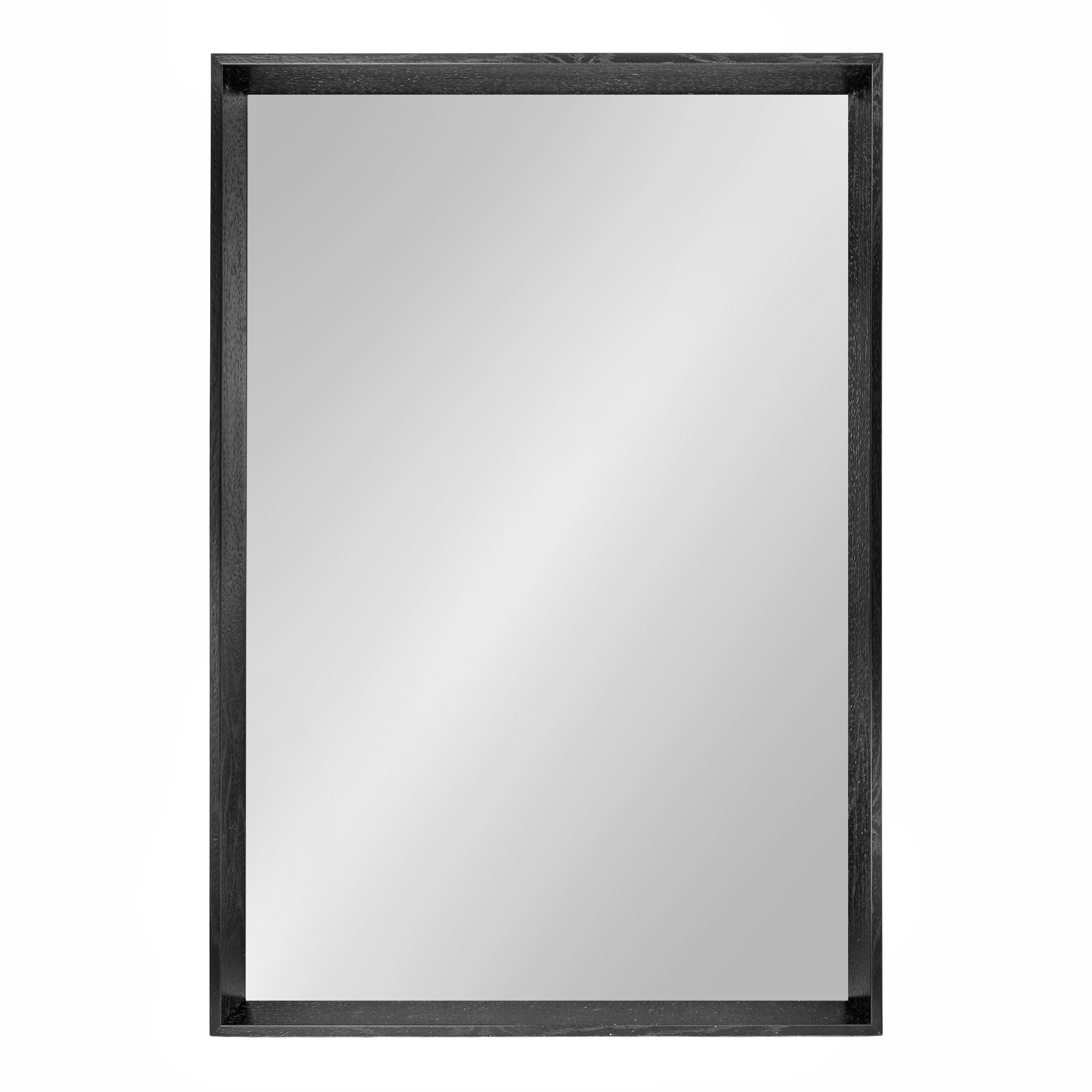Quato Rectangle Wall Mirror
