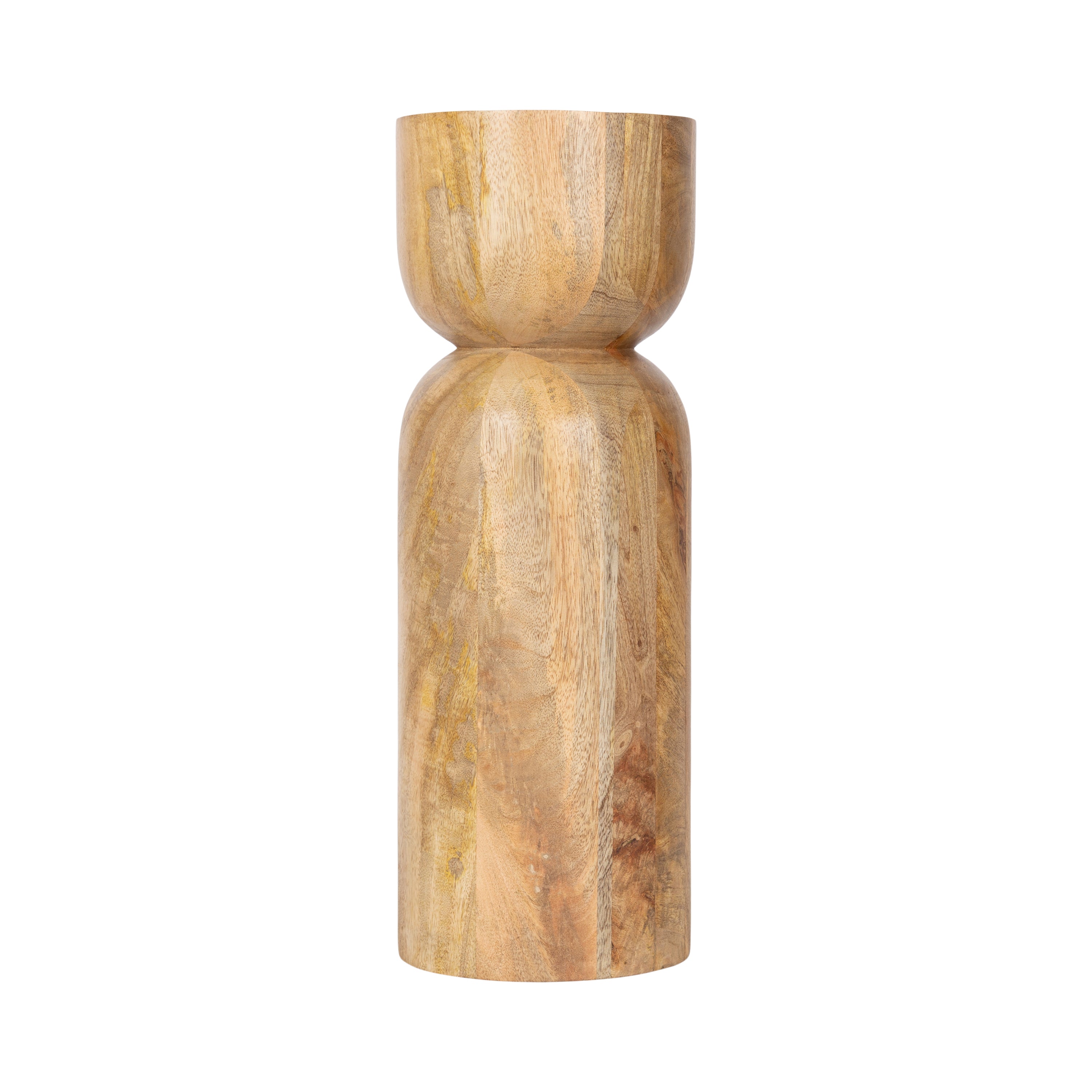 Drink Table Natural 8x8x22 5