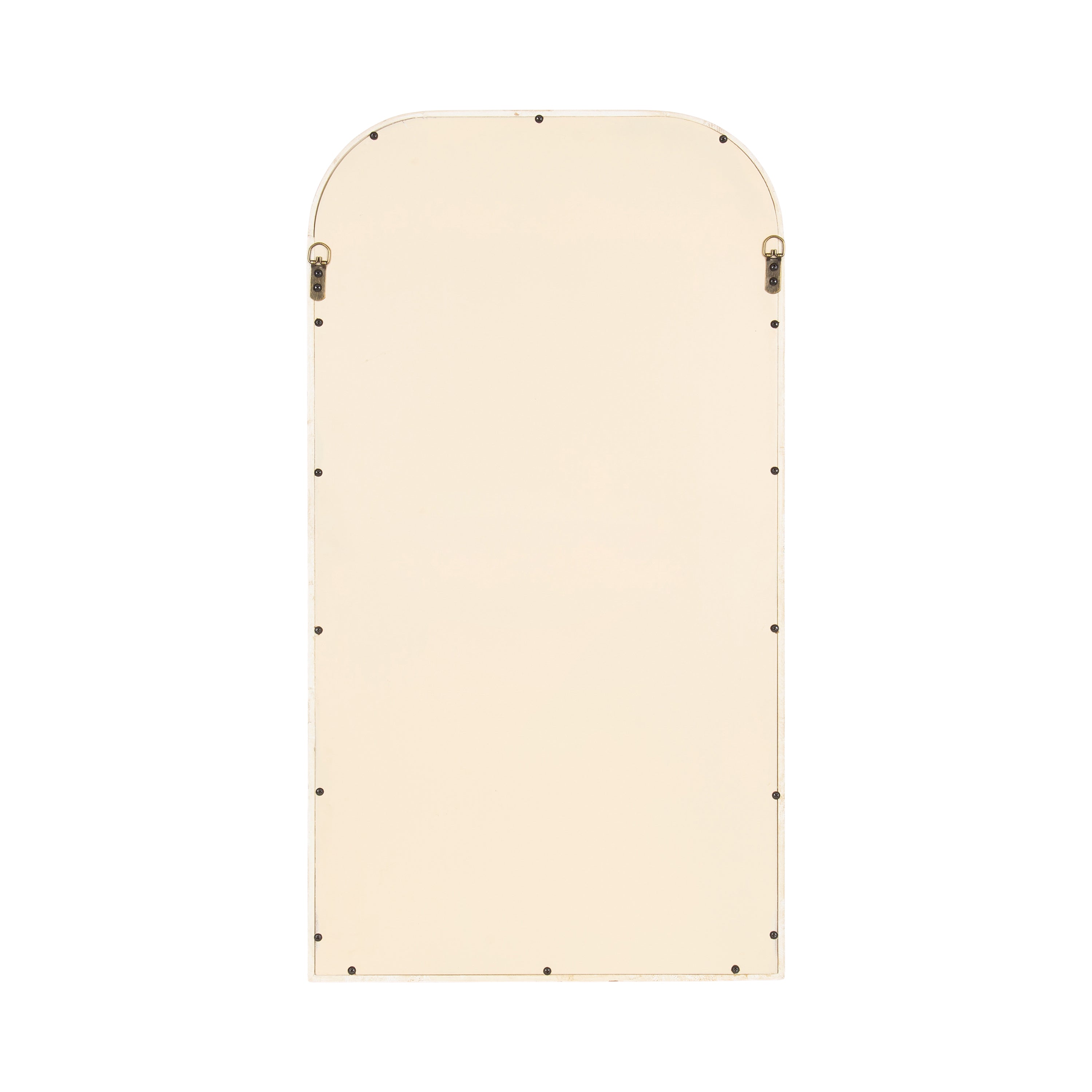 Occonor Wood Arch Mirror