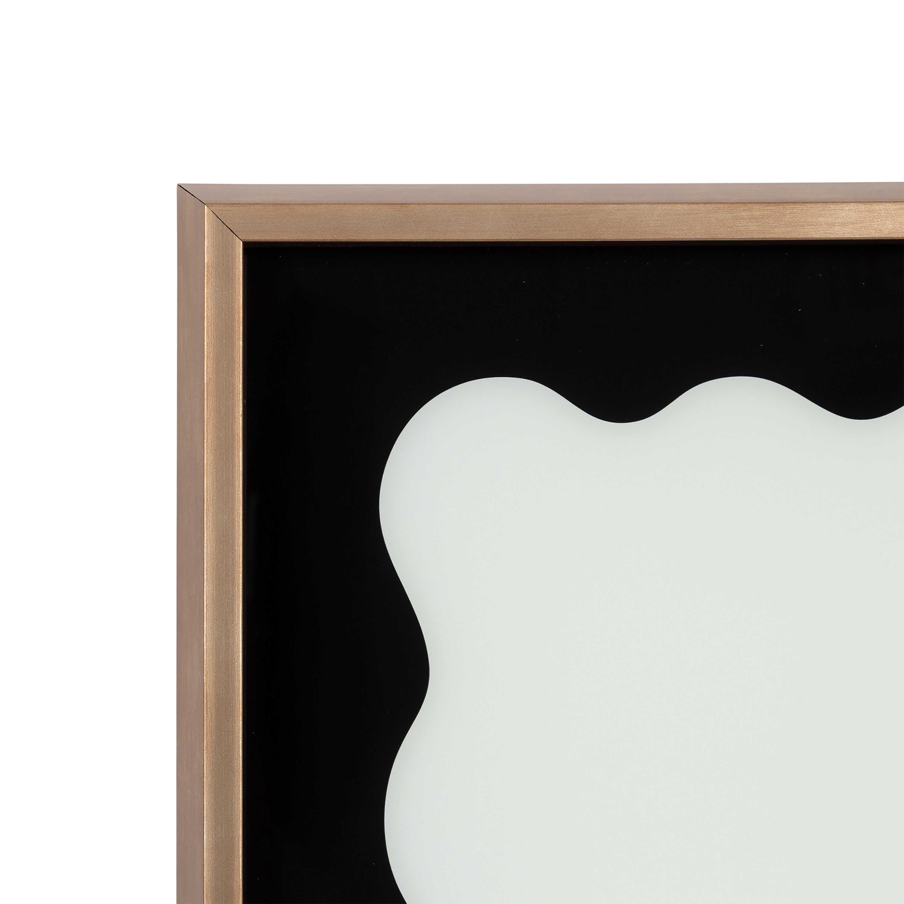 Dry Erase Board 18x24 Blake Gold 3