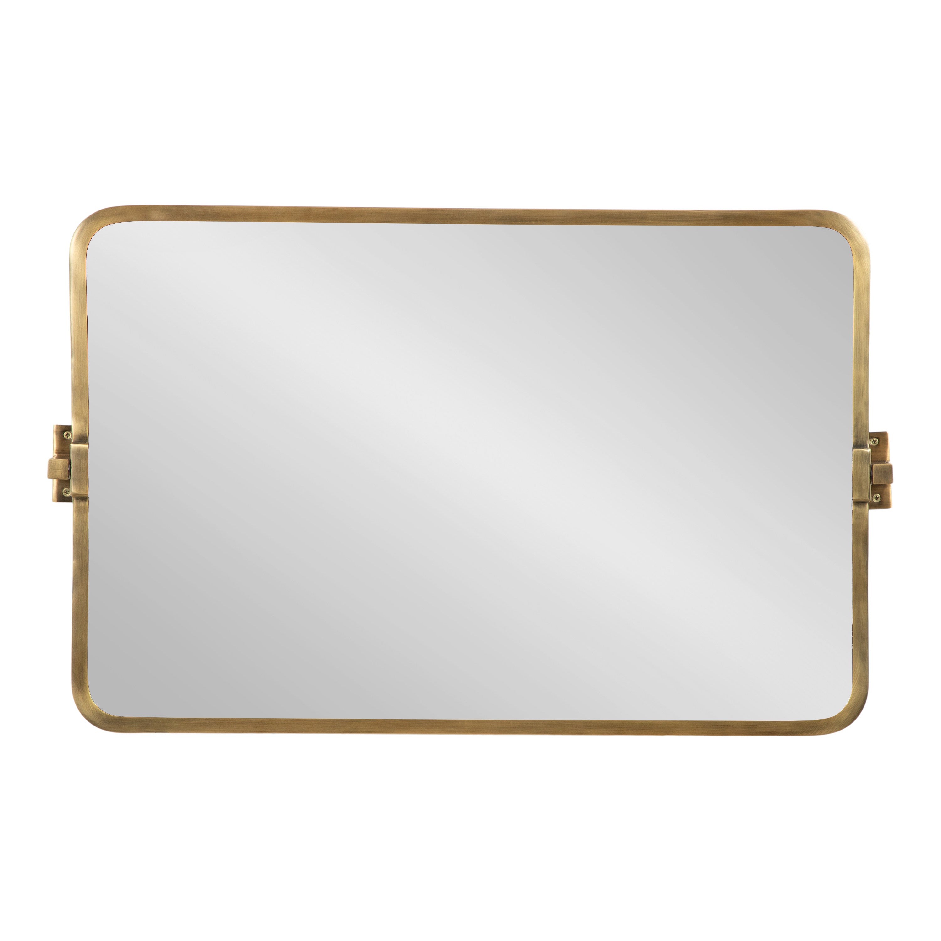 Elijah Pivot Wall Mirror
