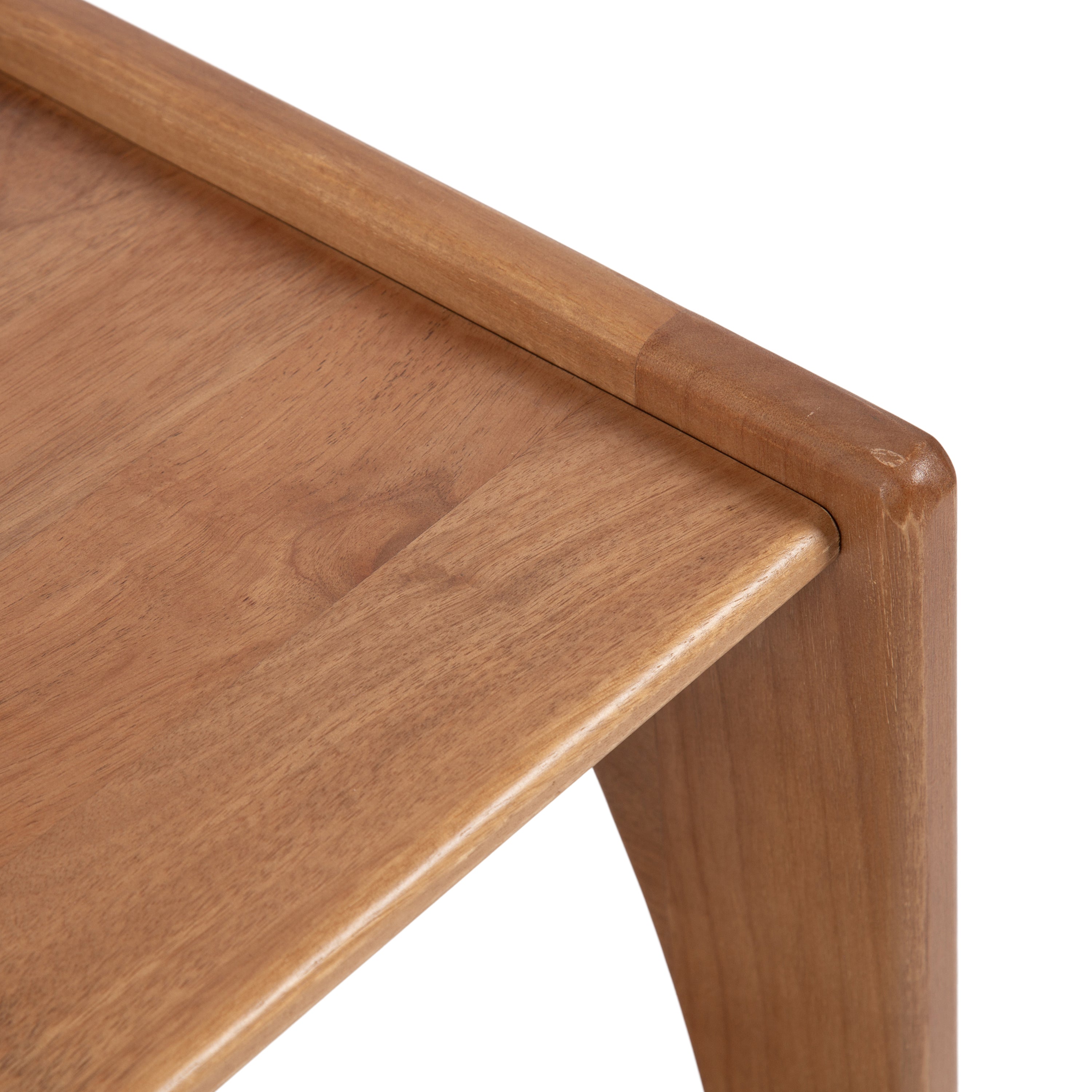 Side Table 16x14x22 Natural 3