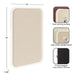Pinboard White 20x30 2