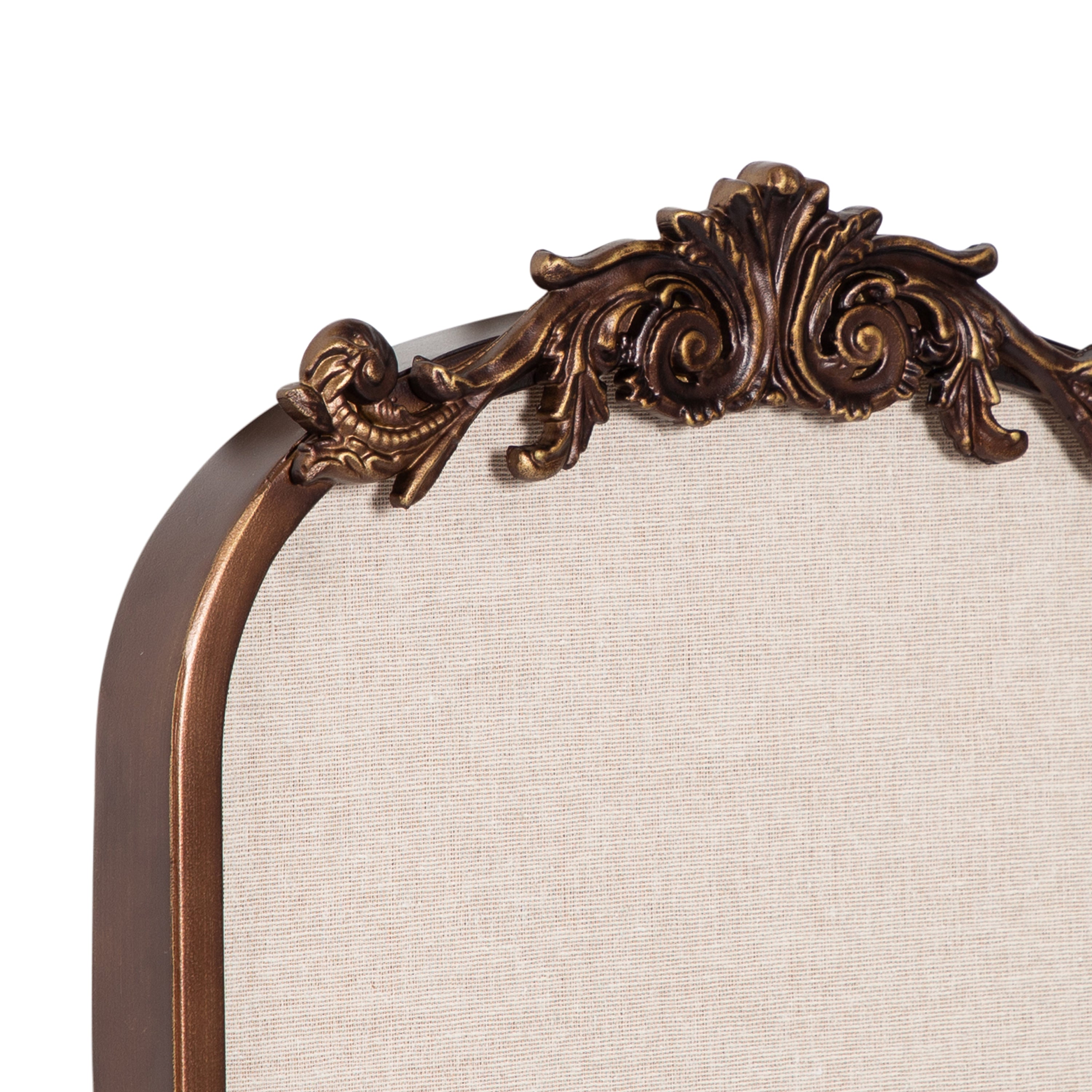 Pinboard Bronze 13x25 3