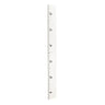 Growth Chart Wood Wall Ruler