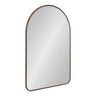 Caskill Framed Arch Wall Mirror