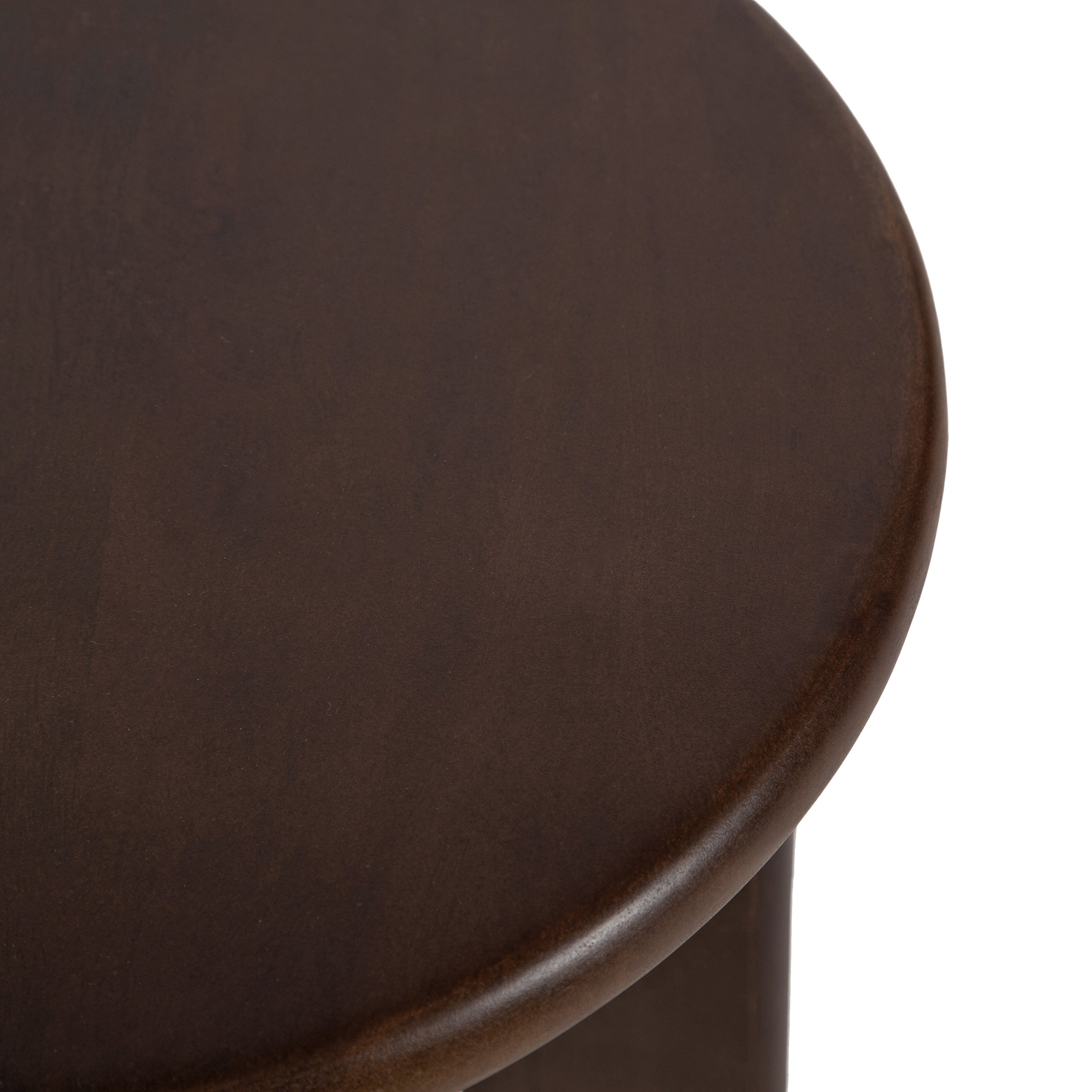 Seebeck Round Side Table
