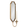 Wardelle Candle Wall Sconce