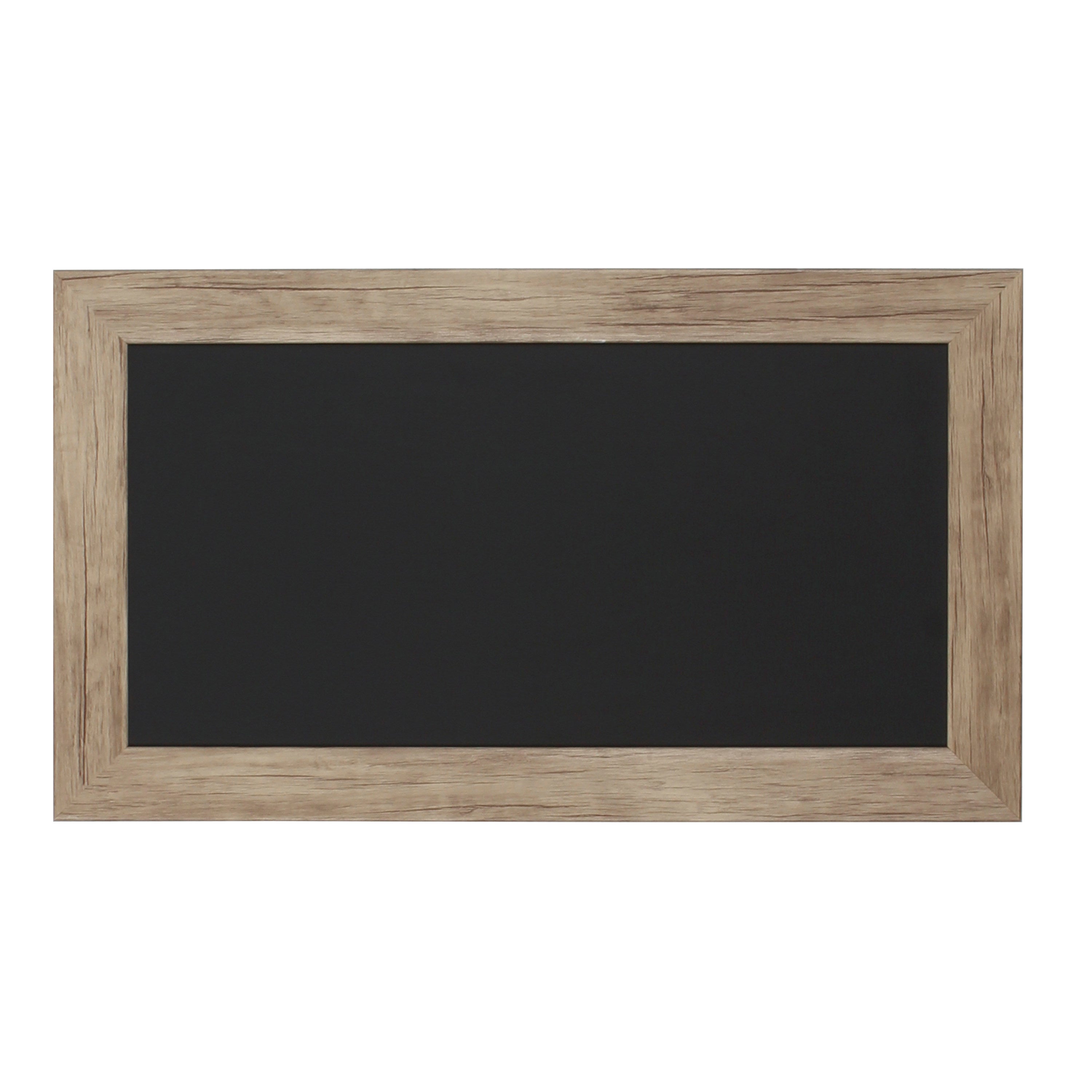 Beatrice Framed Magnetic Chalkboard