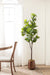 Faux Tree Bronze 6' 8