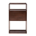 Accent Shelf Bronze 18x32 4