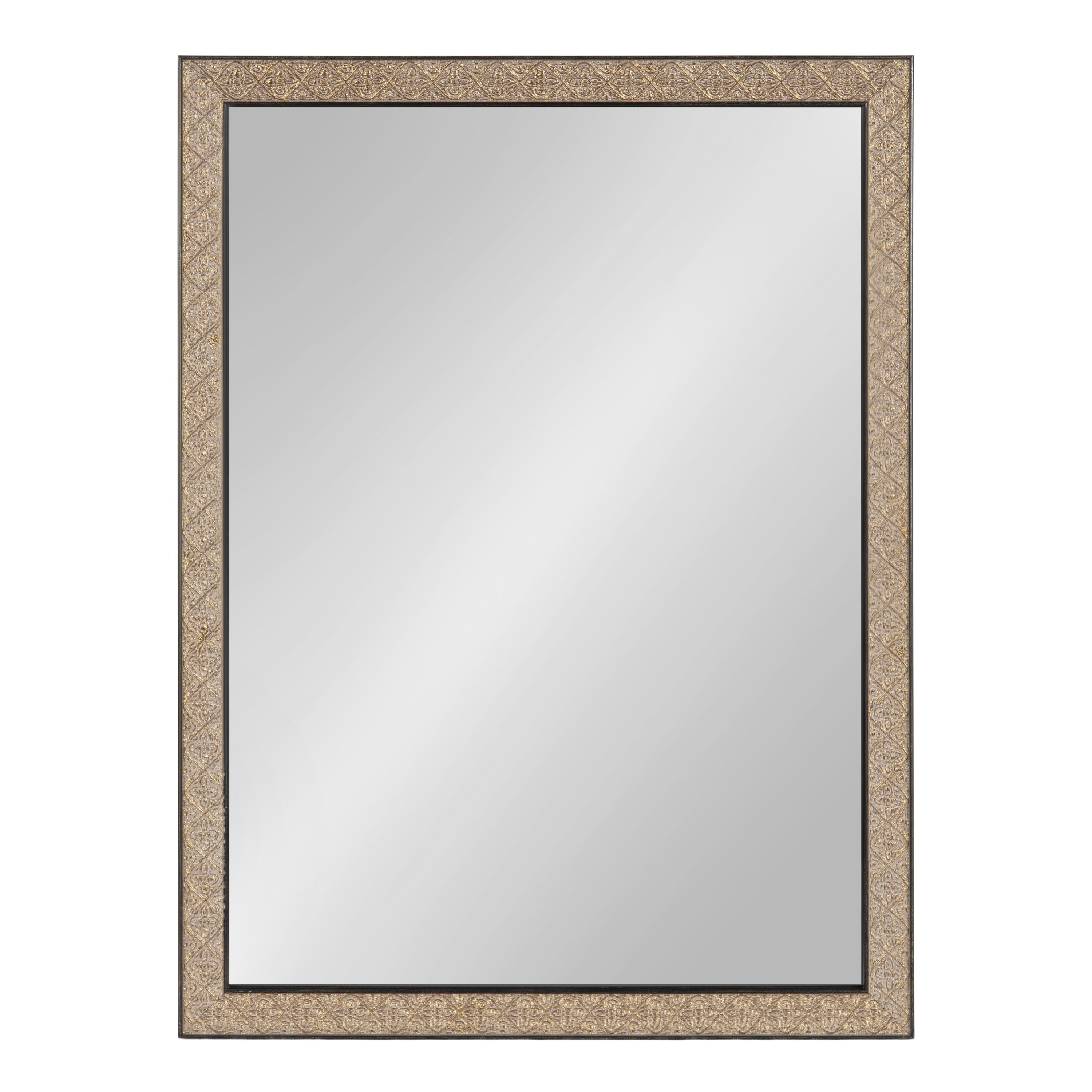 Soniva Rectangle Wall Mirror