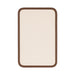 Pinboard 20x30 Brown 5
