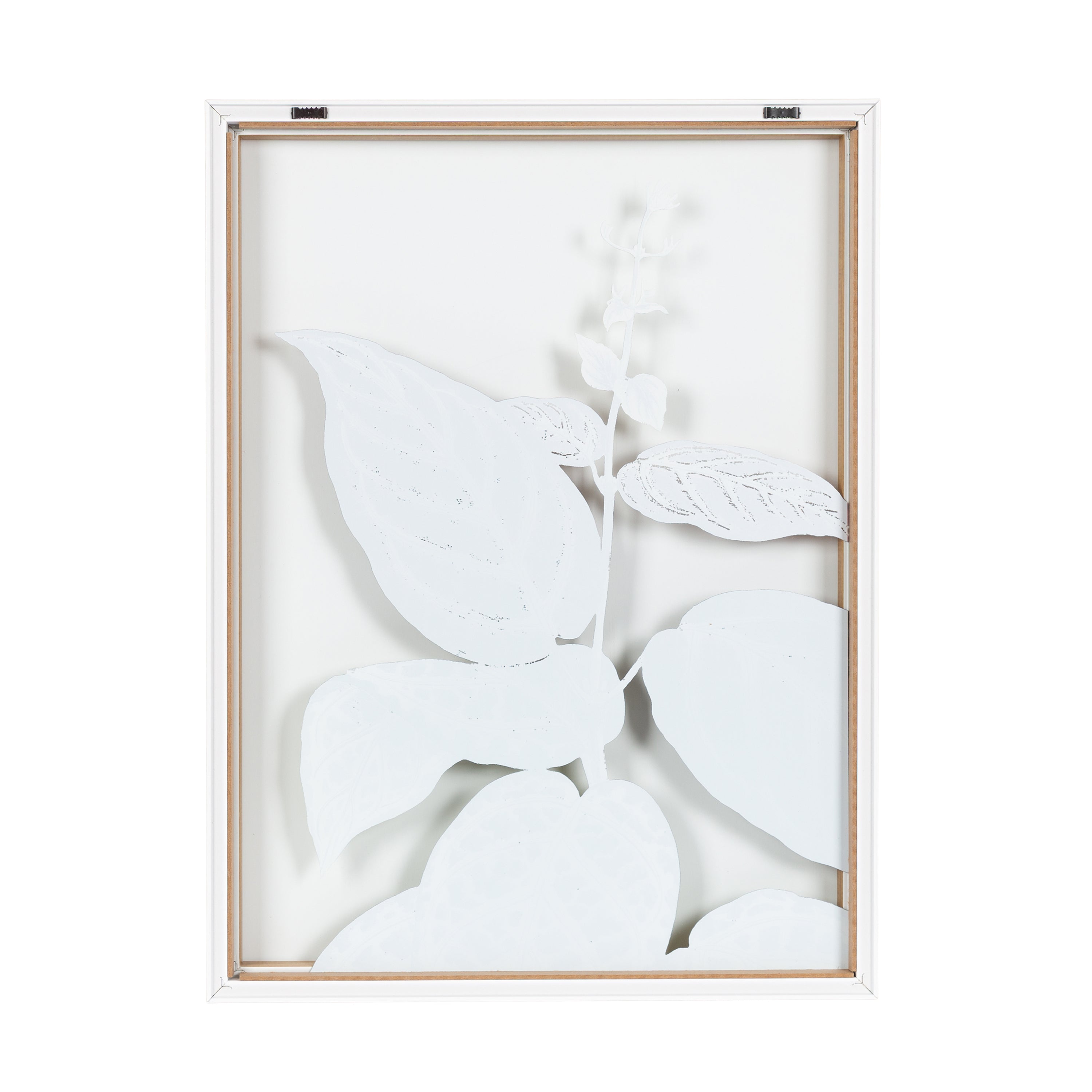 Framed Printed Art 18x24 Blake Natural 4