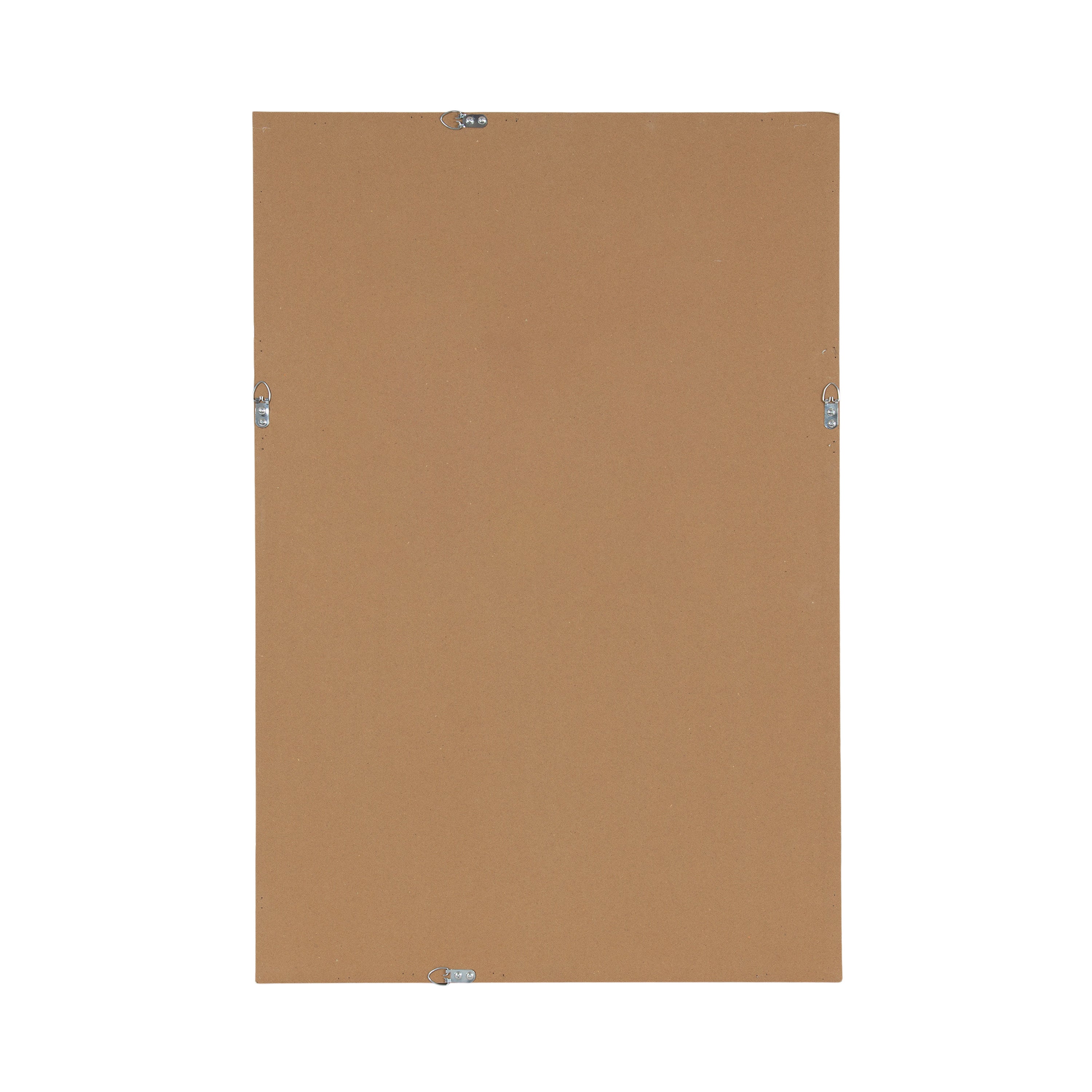 Kobert Rectangle Wall Mirror