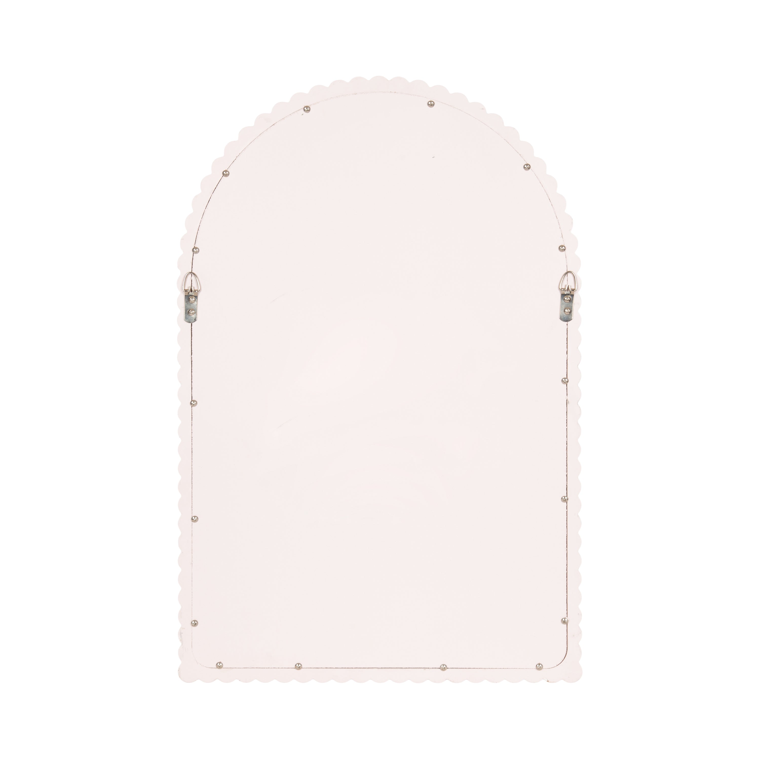 Arch Mirror 20x30 Pink 4