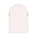 Arch Mirror 20x30 Pink 4