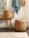 Baskets 2 piece Natural 8