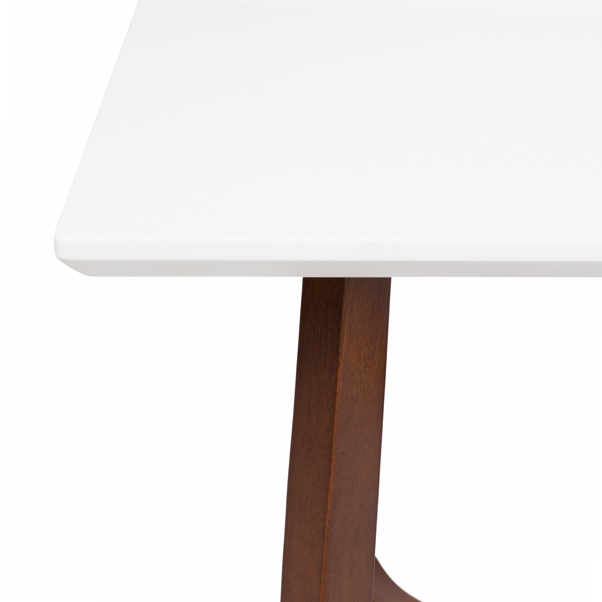 Olivant Wooden Coffee Table