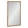 Johann Rectangle Wall Mirror