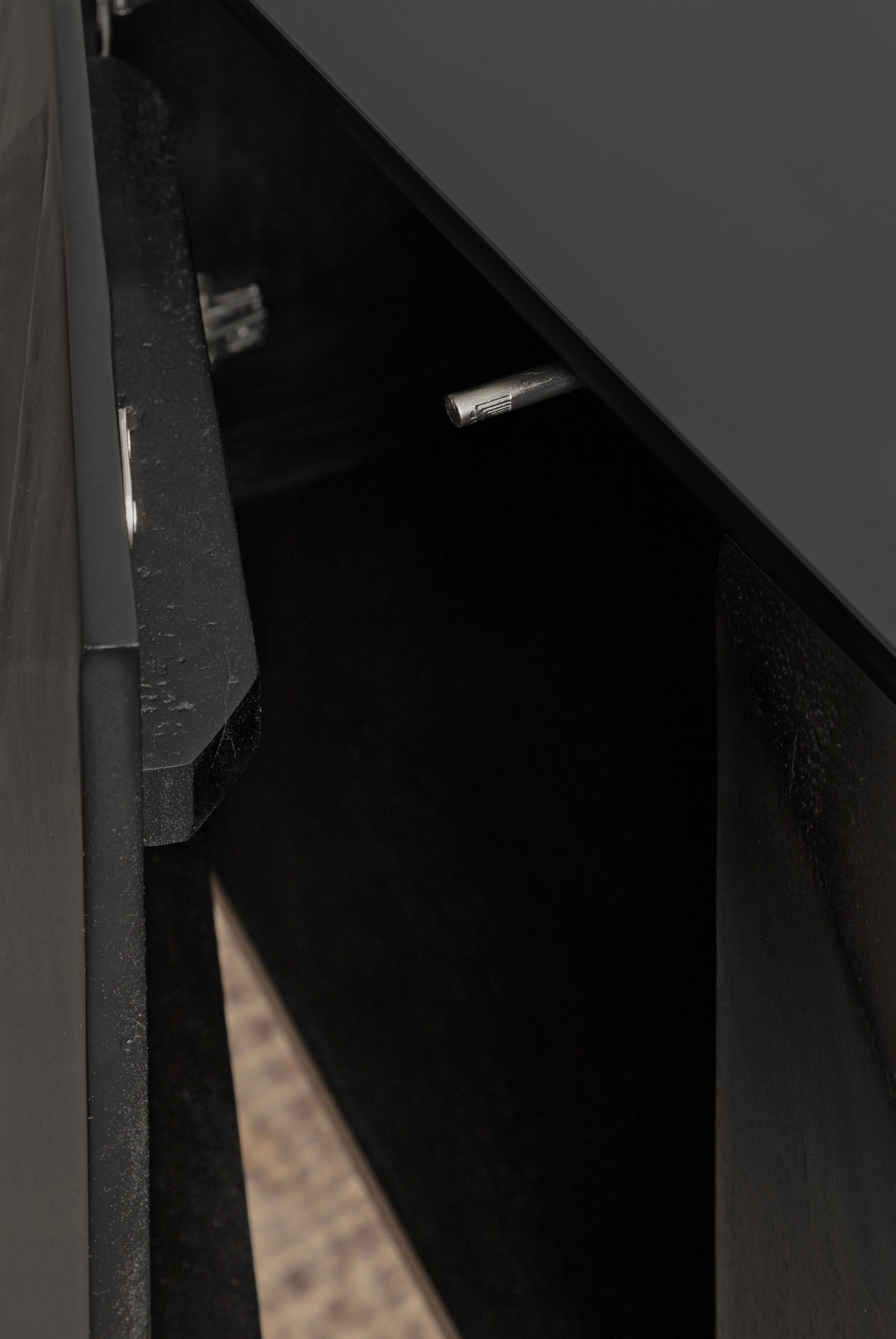 Ranier Two-Door Wall Cabinet
