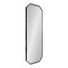 Rhodes Octagon Framed Wall Mirror
