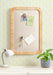 Pinboard 20x30 Natural 6
