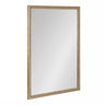 Johann Rectangle Wall Mirror