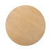 Side Table Natural Beige 22x22x24 4