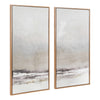 Mystic Framed Canvas Art Set