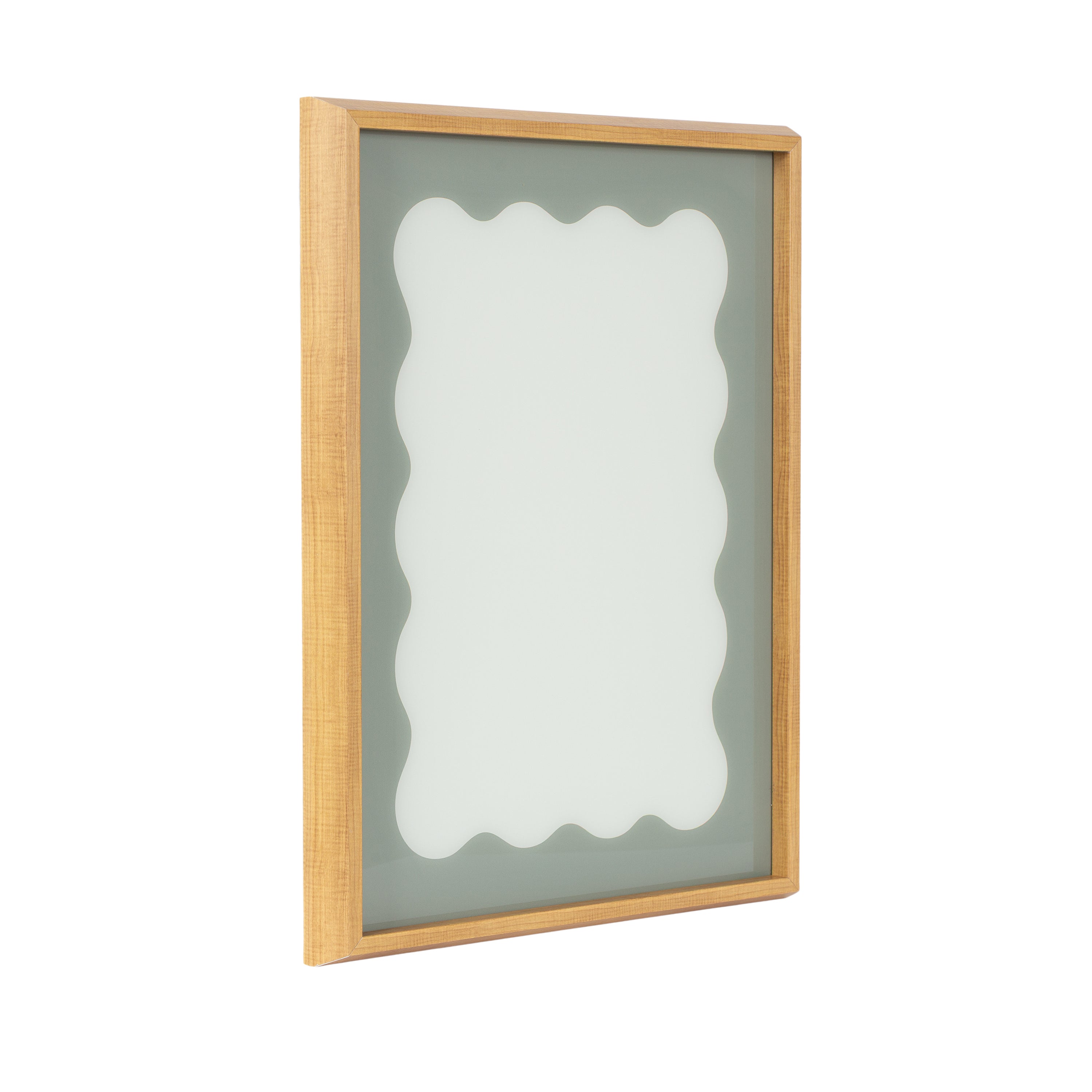 Dry Erase Board 18x24 Blake Natural 1