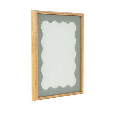 Dry Erase Board 18x24 Blake Natural 1